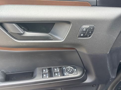 New 2025 Ford Bronco Sport Outer Banks w/ Sasquatch Outer Banks Package AWD/4WD image 18