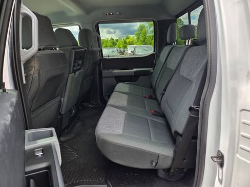Used 2024 Ford F350 XLT AWD/4WD image 8