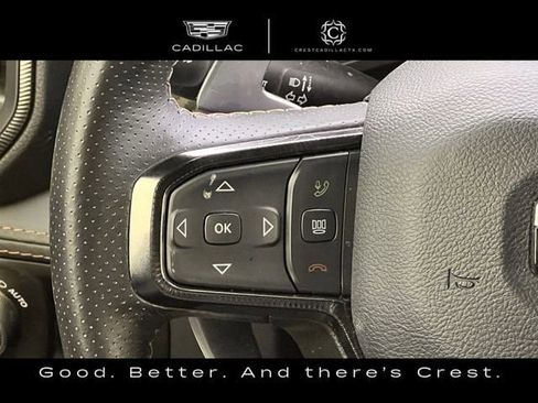 Used 2024 RAM 1500 TRX image 13