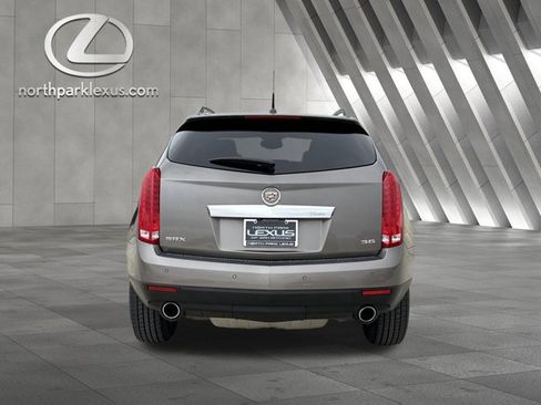 Used 2012 Cadillac SRX Luxury FWD image 27
