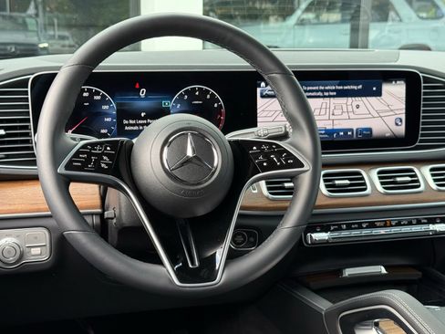 Used 2026 Mercedes-Benz GLE 350 4MATIC image 38