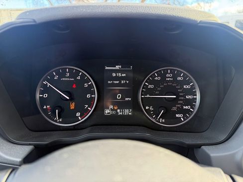 Certified 2024 Subaru Crosstrek 2.0i Premium image 31