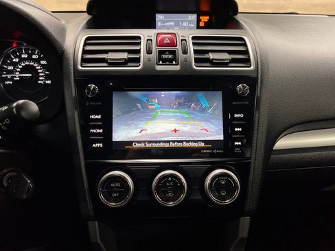 Used 2018 Subaru Forester 2.5i Premium image 8