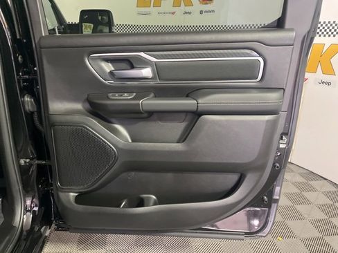 New 2026 RAM 1500 Big Horn image 20