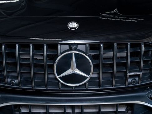 Used 2024 Mercedes-Benz CLE 53 AMG 4MATIC image 16