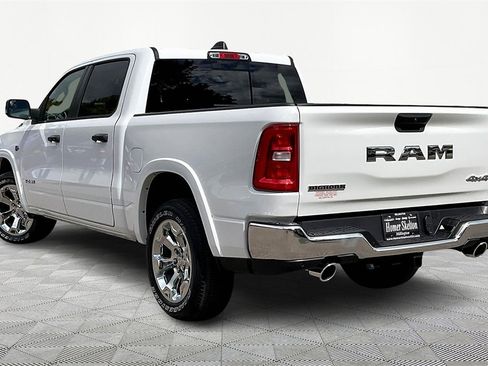 New 2026 RAM 1500 Big Horn image 3