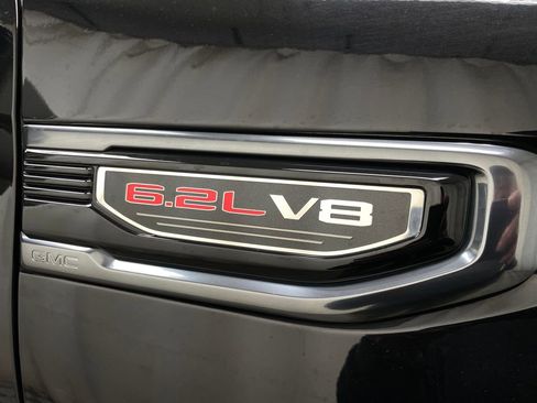 Certified 2021 GMC Sierra 1500 AT4 AWD/4WD image 47