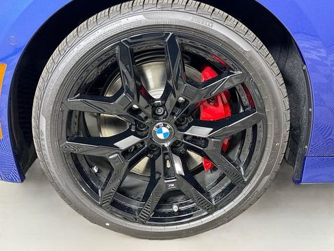 New 2026 BMW M340i xDrive w/ Premium Package AWD/4WD image 33