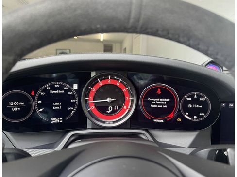 Used 2020 Porsche 911 Carrera S RWD image 21