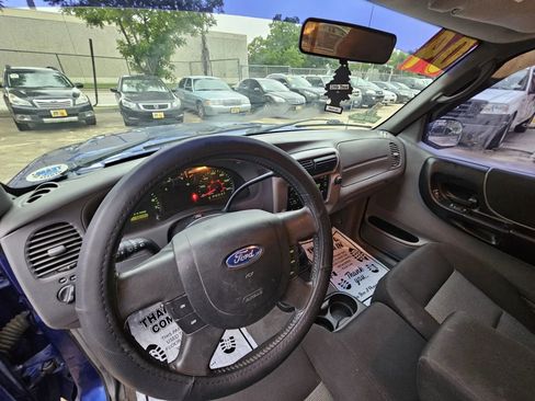 Used 2004 Ford Ranger 2WD SuperCab image 21