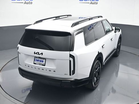 New 2027 Kia Telluride SX X-Line AWD/4WD image 57