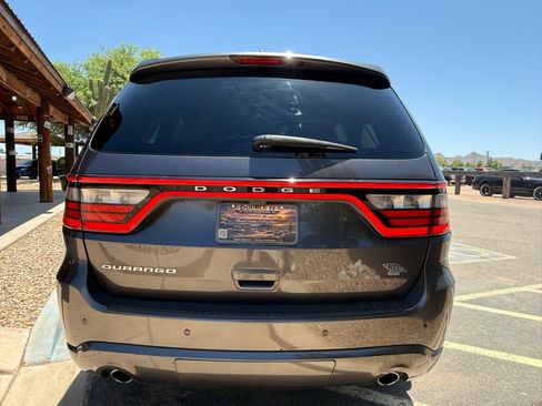 Used 2018 Dodge Durango R/T RWD image 7