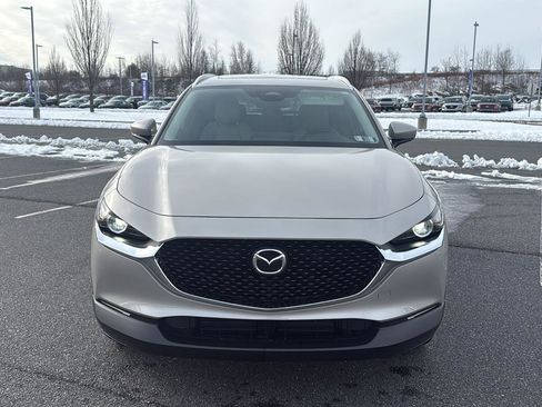 Certified 2024 MAZDA CX-30 AWD 2.5 S w/ Preferred Package image 16