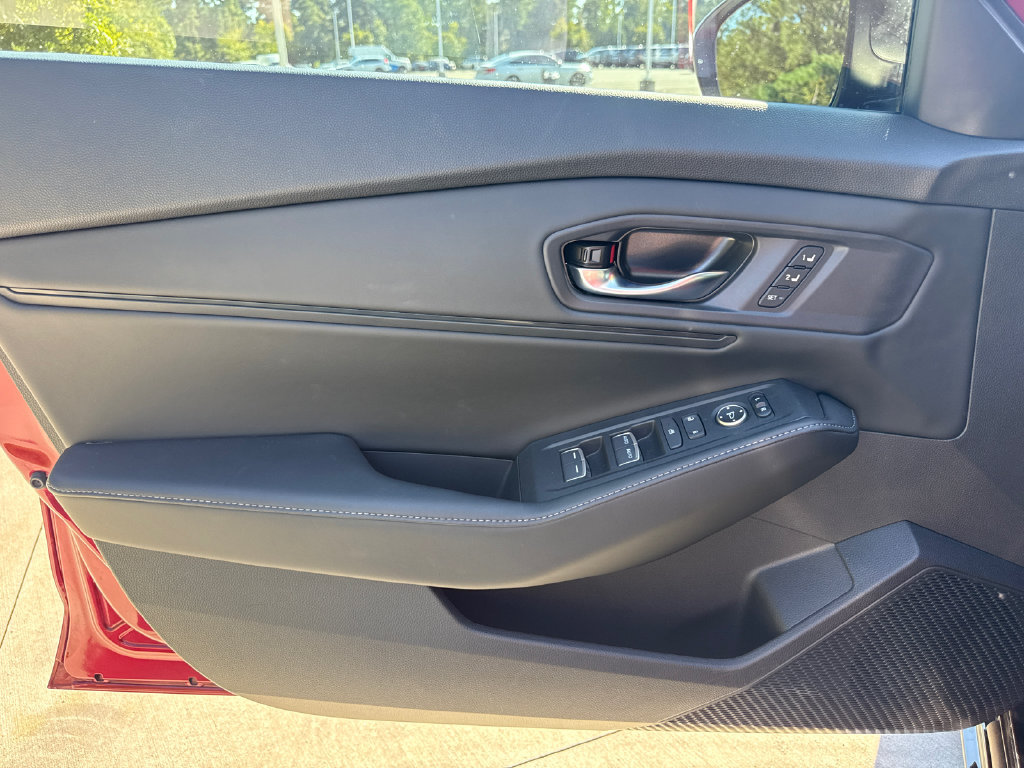 Certified 2024 Honda Accord Sport image 14