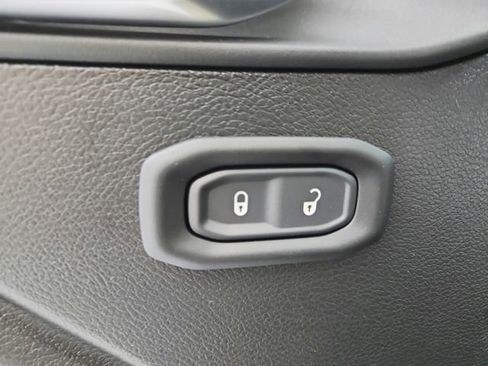 New 2026 Jeep Gladiator Rubicon w/ Steel Power Dome Hood Package image 28