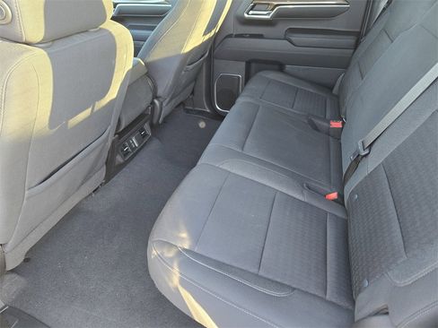 Used 2022 Chevrolet Silverado 1500 RST image 20