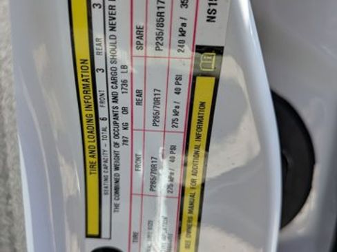 Used 2022 RAM 1500 Tradesman AWD/4WD image 22