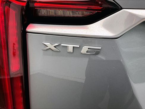 Used 2023 Cadillac XT6 Luxury FWD image 33