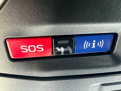 Certified 2021 Subaru Outback Limited w/ Popular Package #2 image 20