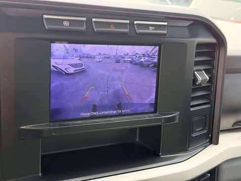 Used 2023 Ford F250 XLT AWD/4WD image 24