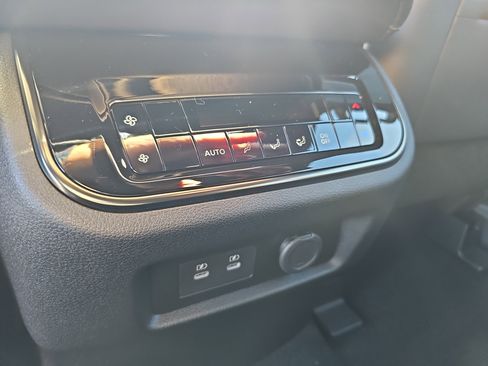 New 2026 Nissan Armada PRO-4X image 29