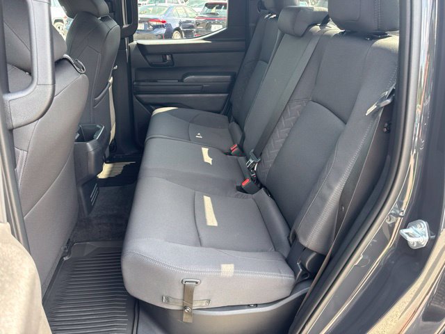 Used 2026 Toyota Tacoma SR5 AWD/4WD image 6