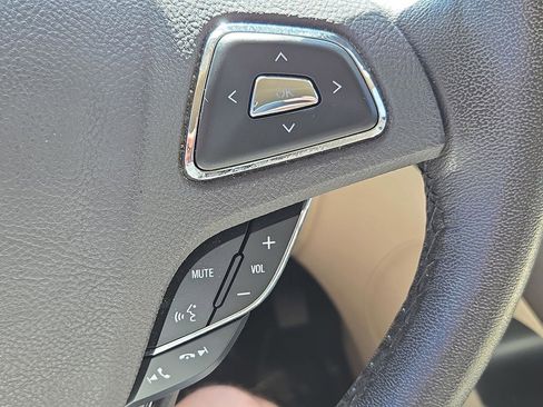 Used 2017 Lincoln MKC Premiere image 29