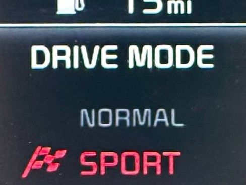 Used 2023 Kia Forte GT-Line FWD image 8