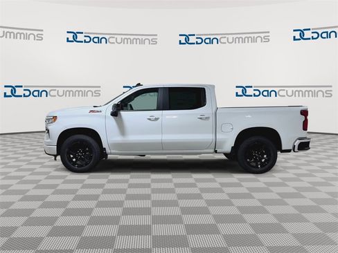 New 2026 Chevrolet Silverado 1500 RST w/ Convenience Package II image 5