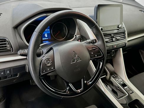 Used 2025 Mitsubishi Eclipse Cross SE AWD/4WD image 18