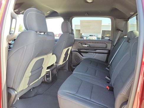 New 2026 RAM 1500 Tradesman image 10