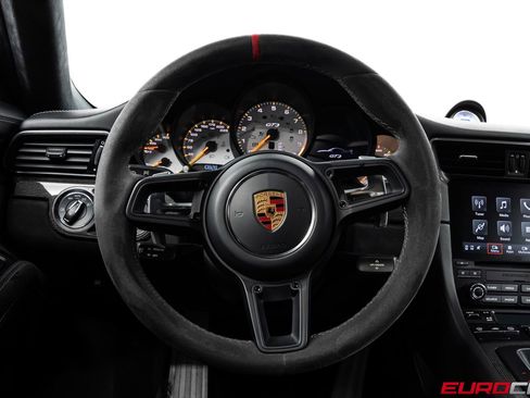 Used 2018 Porsche 911 GT3 image 28