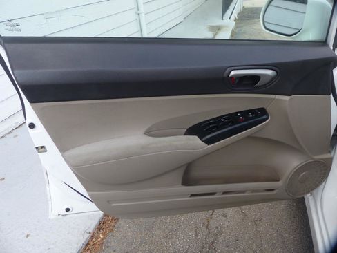 Used 2009 Honda Civic LX image 16