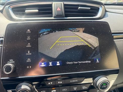 Certified 2019 Honda CR-V Touring image 16