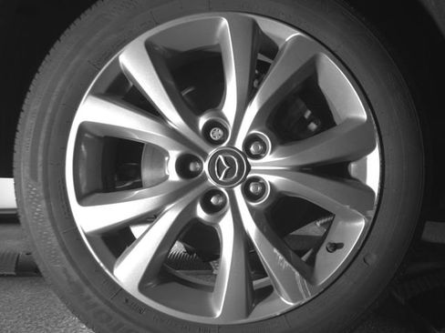 Certified 2023 MAZDA CX-30 AWD 2.5 S w/ Select Package image 20