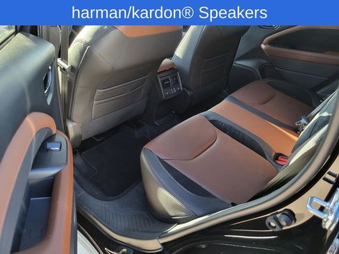 New 2025 Subaru Forester Touring image 7