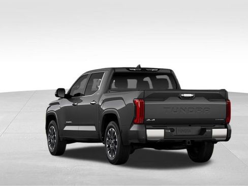 New 2026 Toyota Tundra Limited image 7