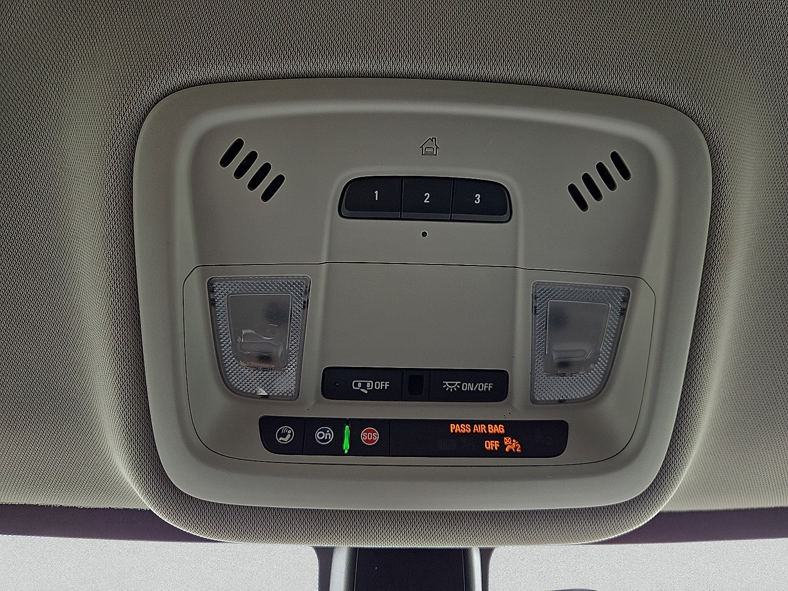 Certified 2020 Chevrolet Traverse LT AWD/4WD image 20