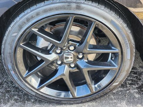 Used 2024 Honda Civic Sport image 18