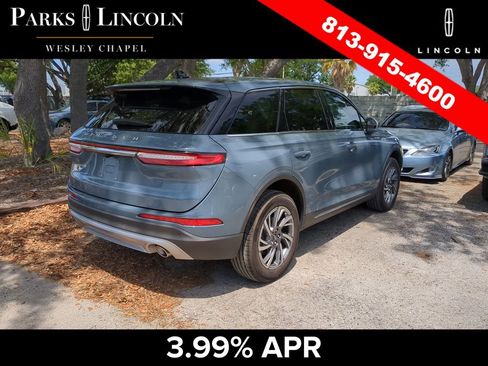 Used 2023 Lincoln Corsair FWD w/ Equipment Group 101A image 11