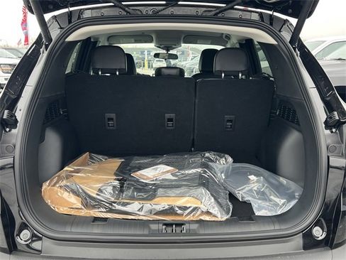 New 2026 Ford Escape SE image 4