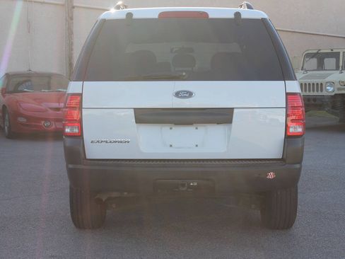 Used 2003 Ford Explorer Sport XLS RWD image 7
