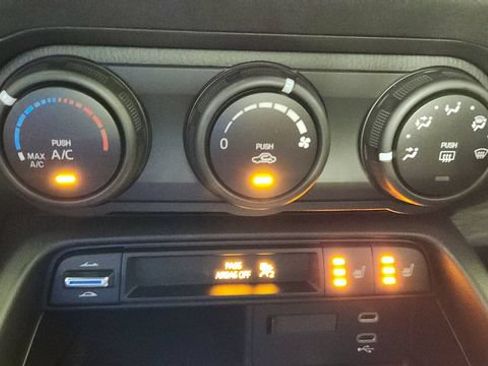 New 2026 MAZDA MX-5 Miata RF Club w/ Interior Package RWD image 22