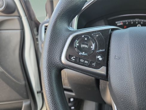 Used 2022 Honda CR-V EX image 27