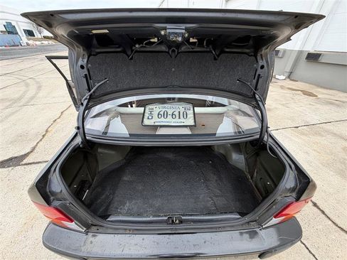 Used 1996 Toyota Tercel DX image 13