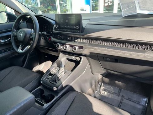 Certified 2023 Honda CR-V LX image 14