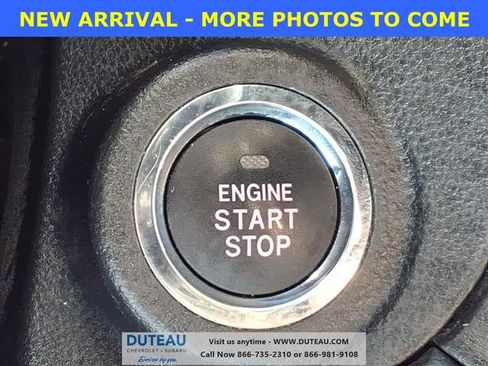 Certified 2022 Subaru Outback Wilderness image 16