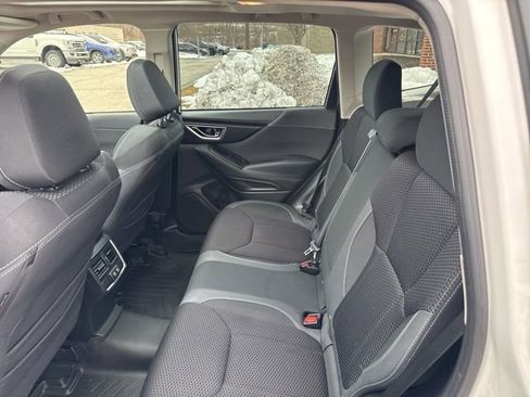 Used 2021 Subaru Forester Premium image 37