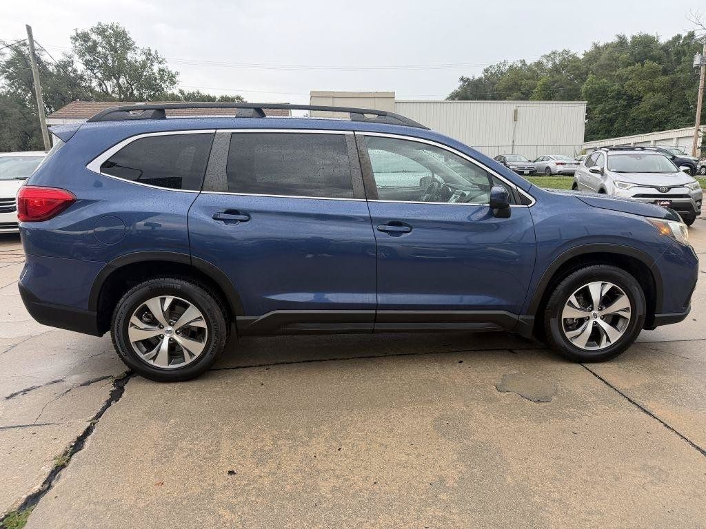 Used 2020 Subaru Ascent Premium w/ Convenience Package AWD/4WD image 7
