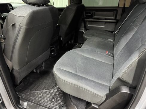 Used 2020 RAM 2500 Tradesman AWD/4WD image 12